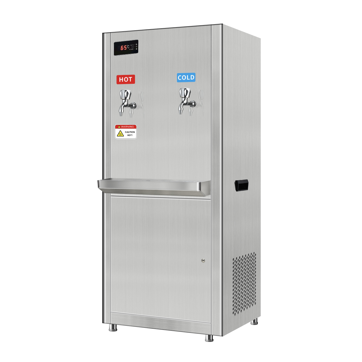 Cold Drink Dispenser - Dispensador de Água Quente e Fria