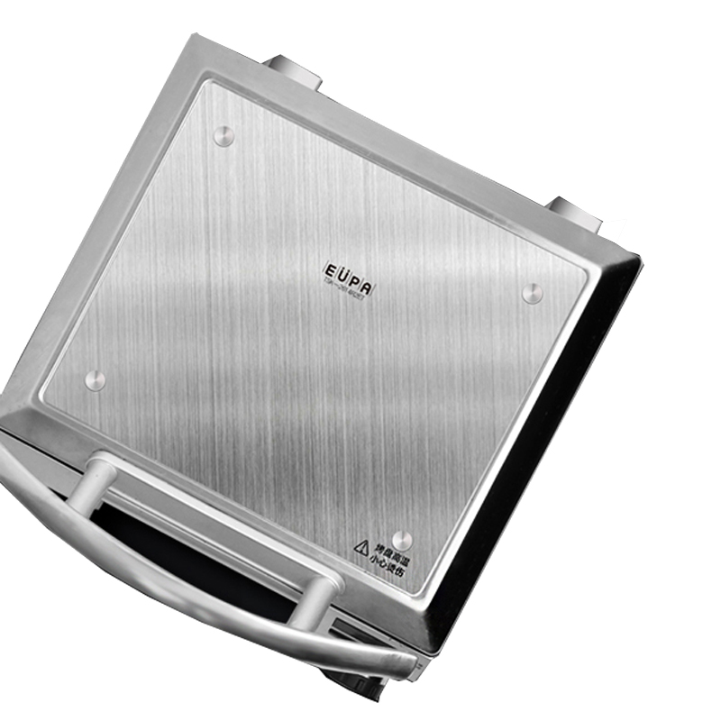 Commercial Kitchen Griddle - Chapa Antiaderente Profissional para Bife, com