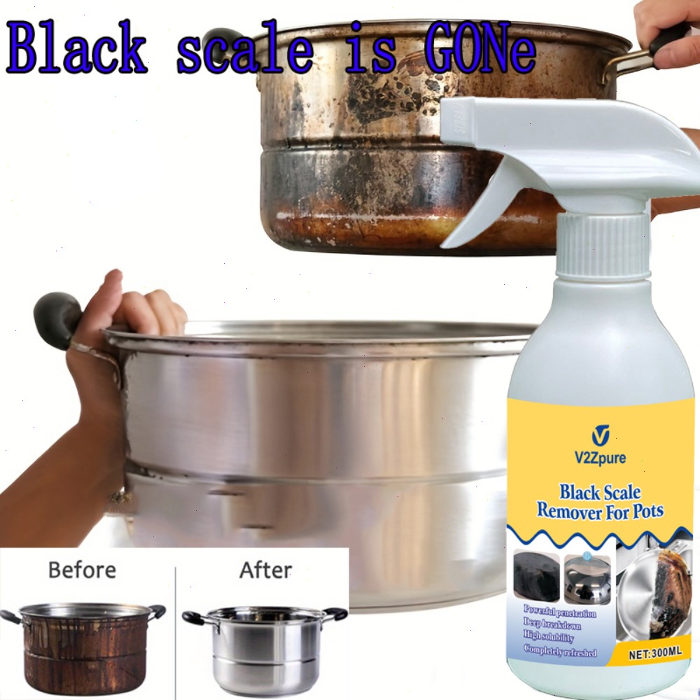 Commercial Kitchen Grease Cleaner - Removedor de Manchas de Gordura para