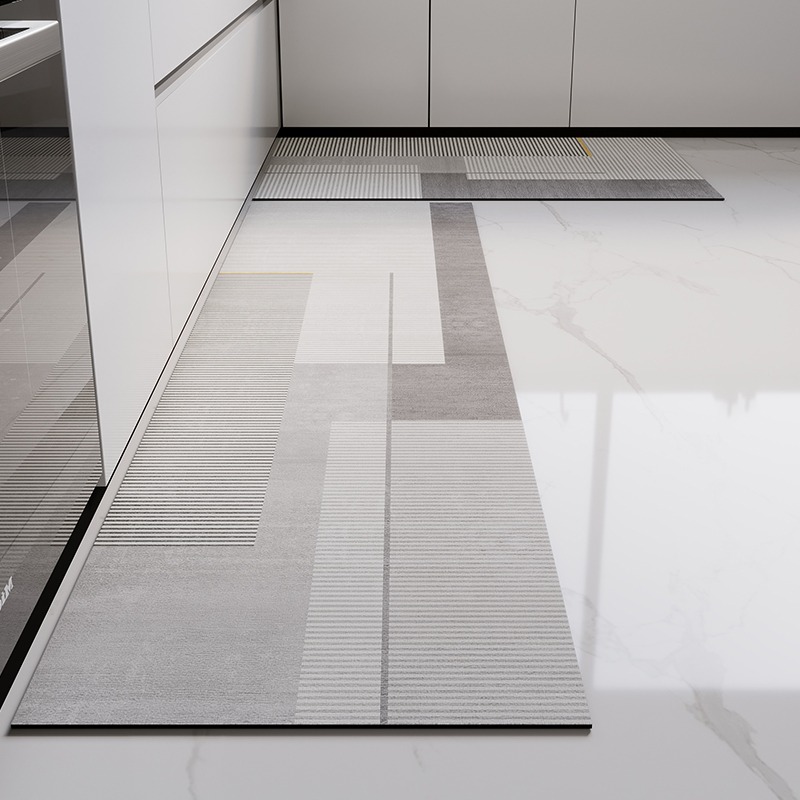 Commercial Kitchen Mats - Tapete para Cozinha, Passadeira Longa, Carpete