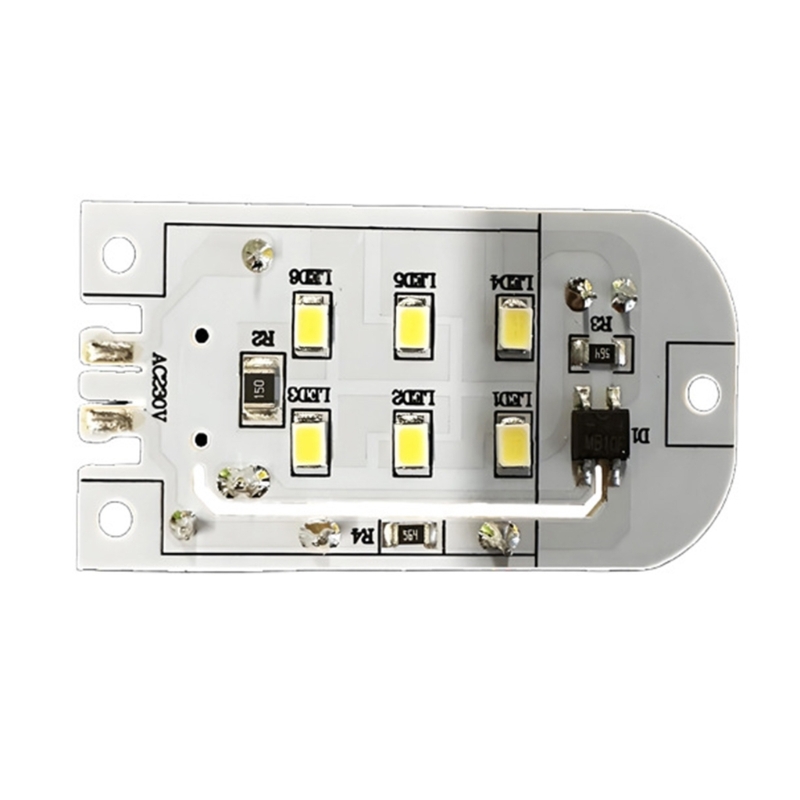 Commercial Kitchen Lights - Painel LED Parte da geladeira cozinha