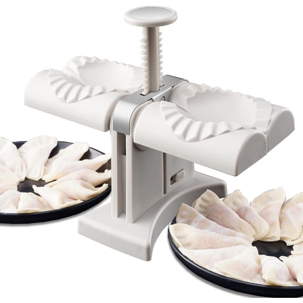 Commercial Kitchen Supplies - Máquina automática de bolinho, fácil de