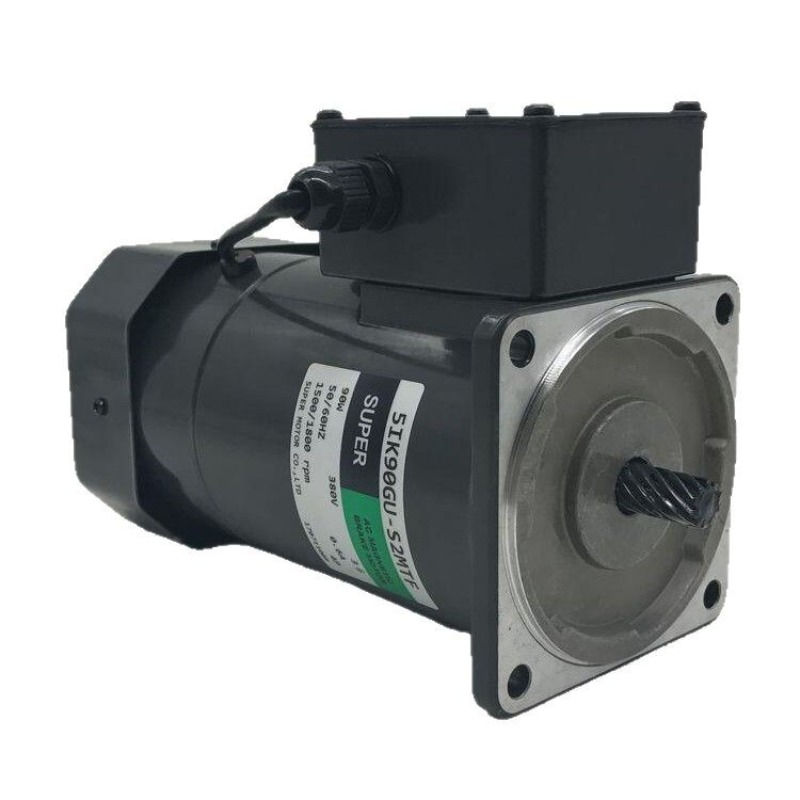 Commercial Kitchen Ventilation System - Ventilador e Soprador Dedicado para Forno