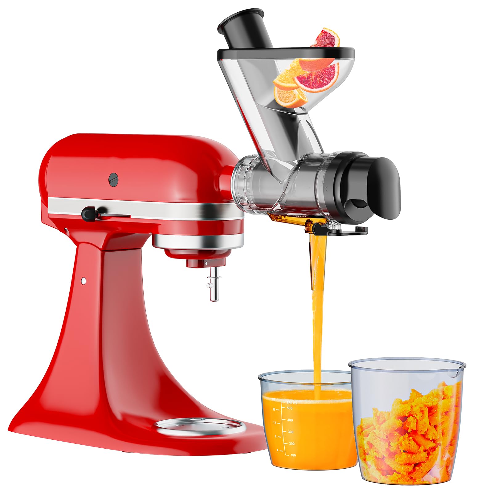 Commercial Kitchen Supplies - Acessório de Espremedor de Frutas para