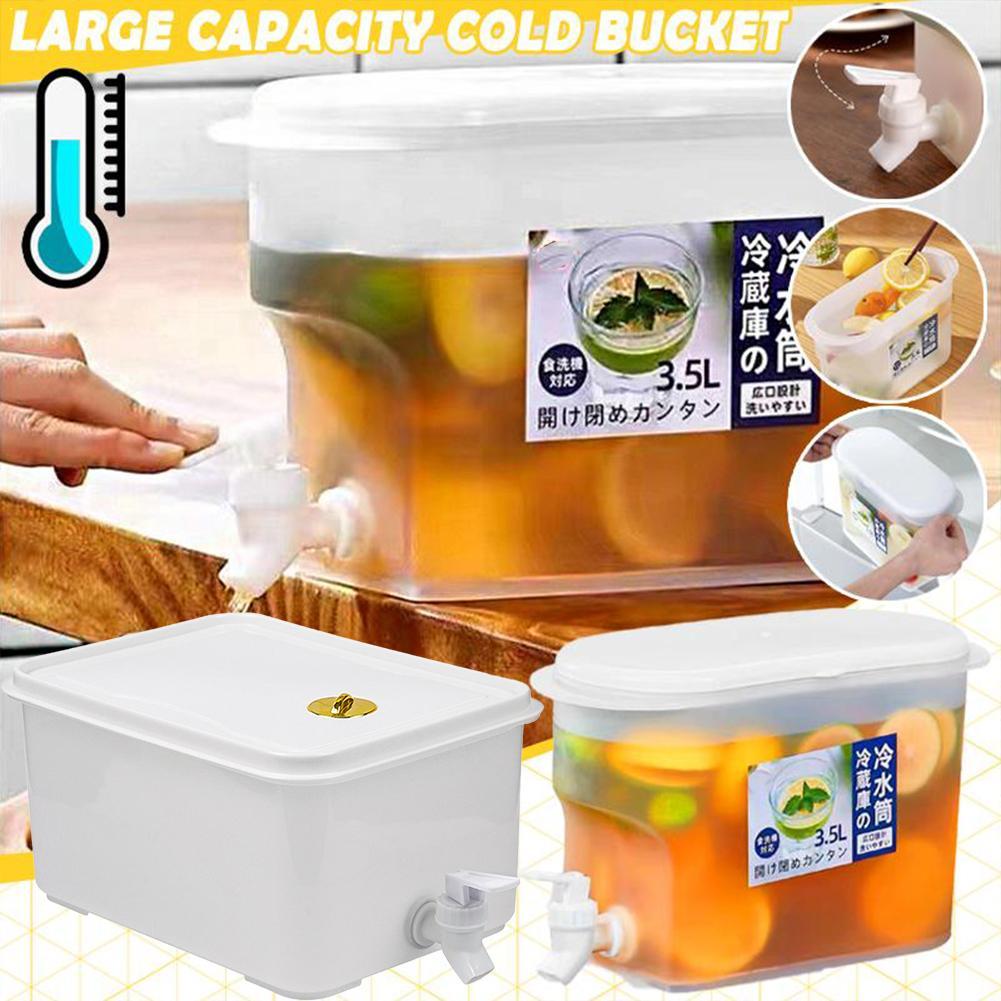 Dispensador de Bebidas Portáti - Cold Drink Dispenser avaliação e preço