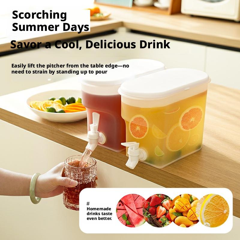 Dispensador de Bebidas Portáti - Cold Drink Dispenser avaliação e preço