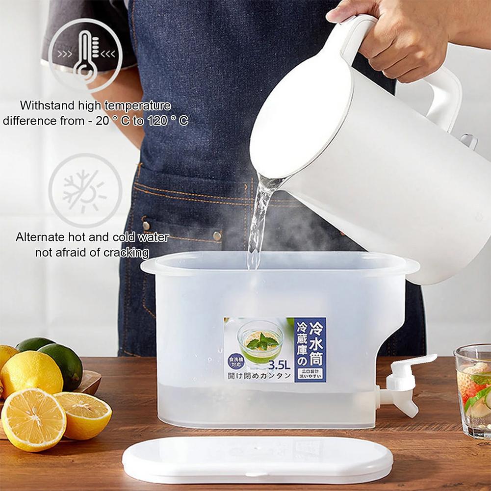 Dispensador de Bebidas Portáti - Cold Drink Dispenser avaliação e preço