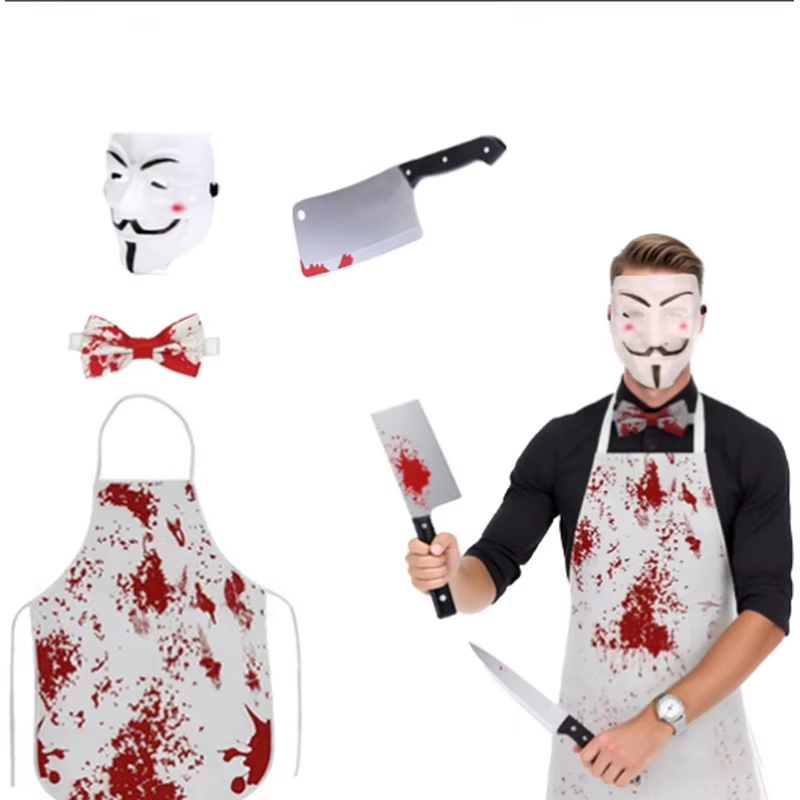 PESENAR Simulação de Manchas d - Commercial Kitchen Knife Set avaliação e preço