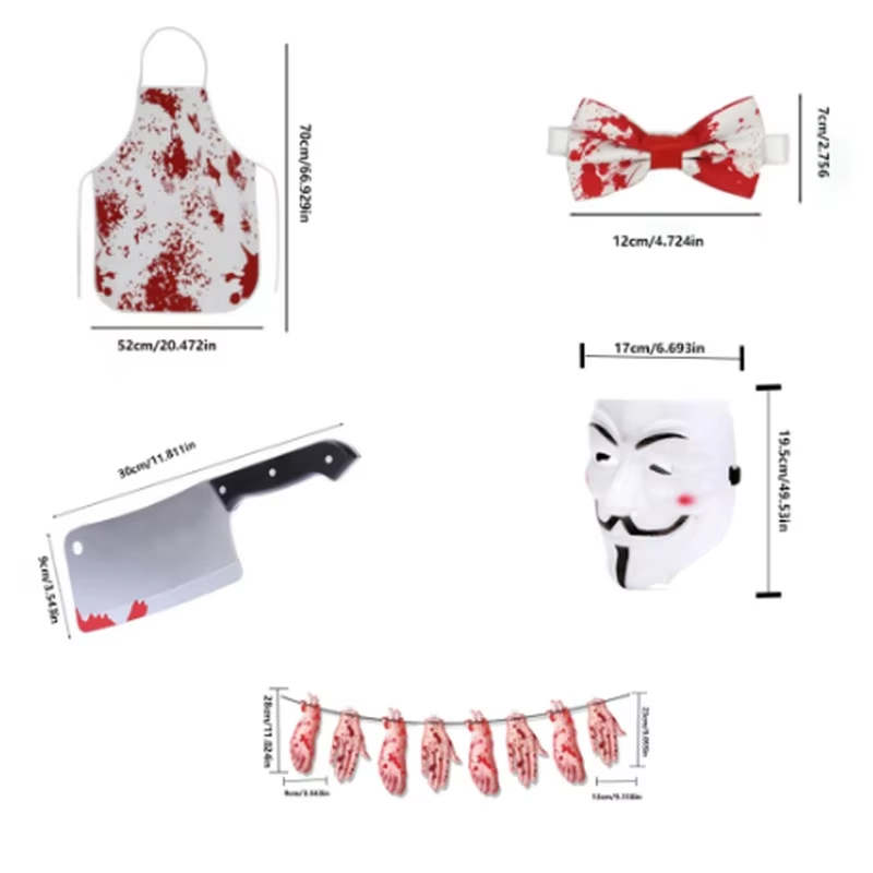 PESENAR Simulação de Manchas d - Commercial Kitchen Knife Set avaliação e preço