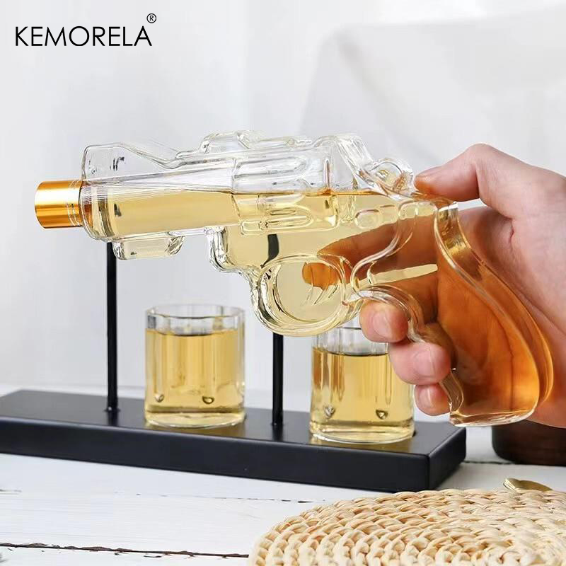 Kemorela revólver decantador d - Cold Drink Dispenser avaliação e preço