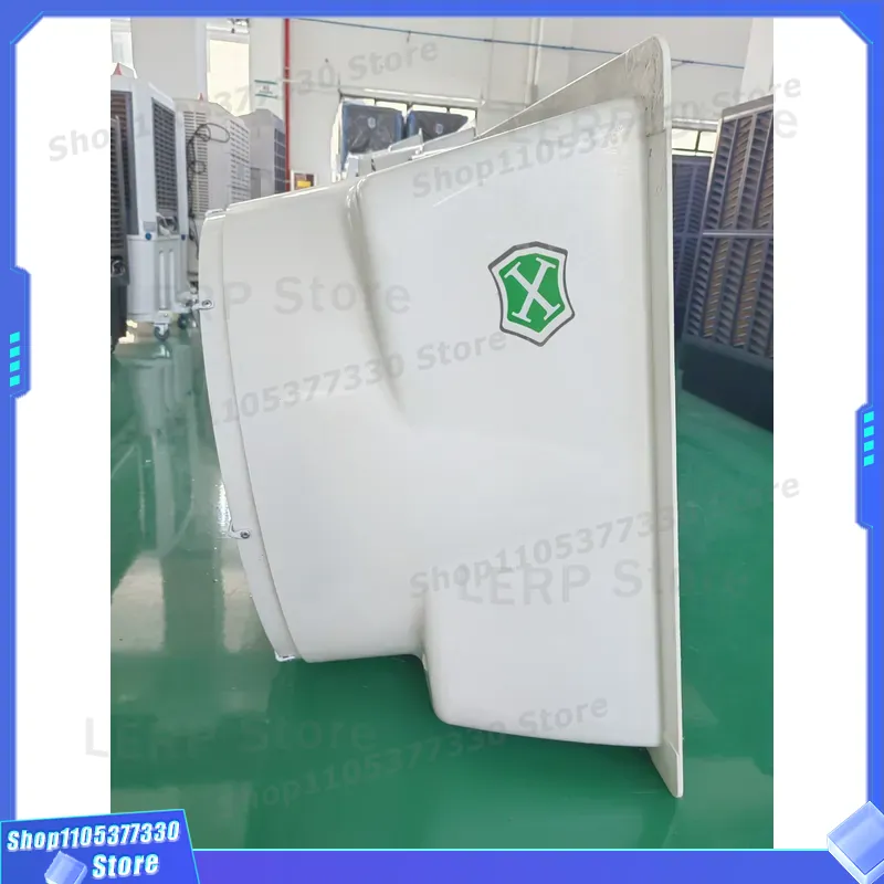 Ventilador Industrial de Exaus - Commercial Kitchen Ventilation System avaliação e preço