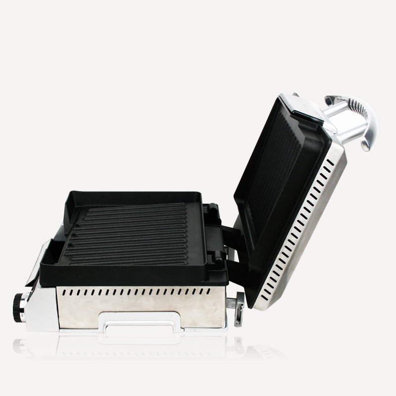 Chapa Antiaderente Profissiona - Commercial Kitchen Griddle avaliação e preço