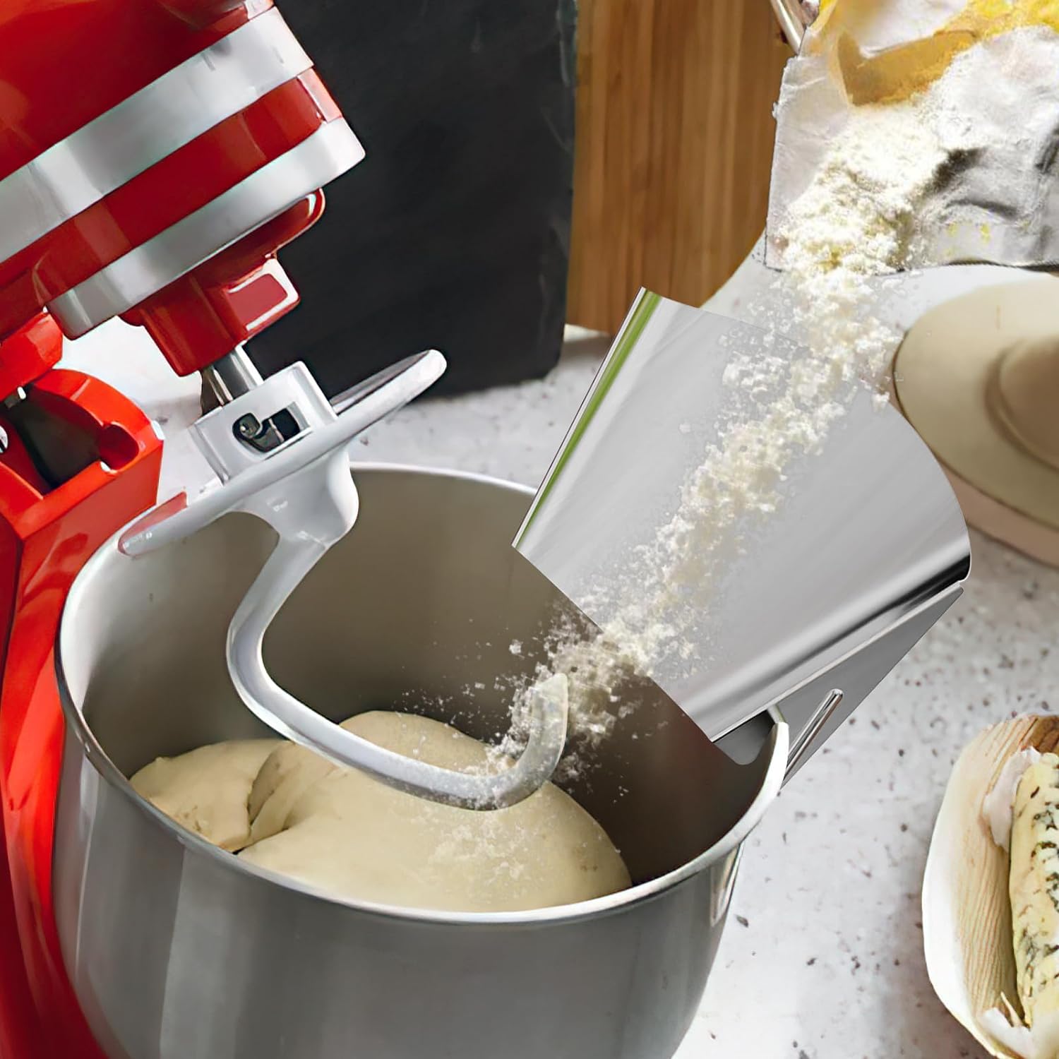 Derrubador para misturador de  - Commercial Kitchen Supplies avaliação e preço