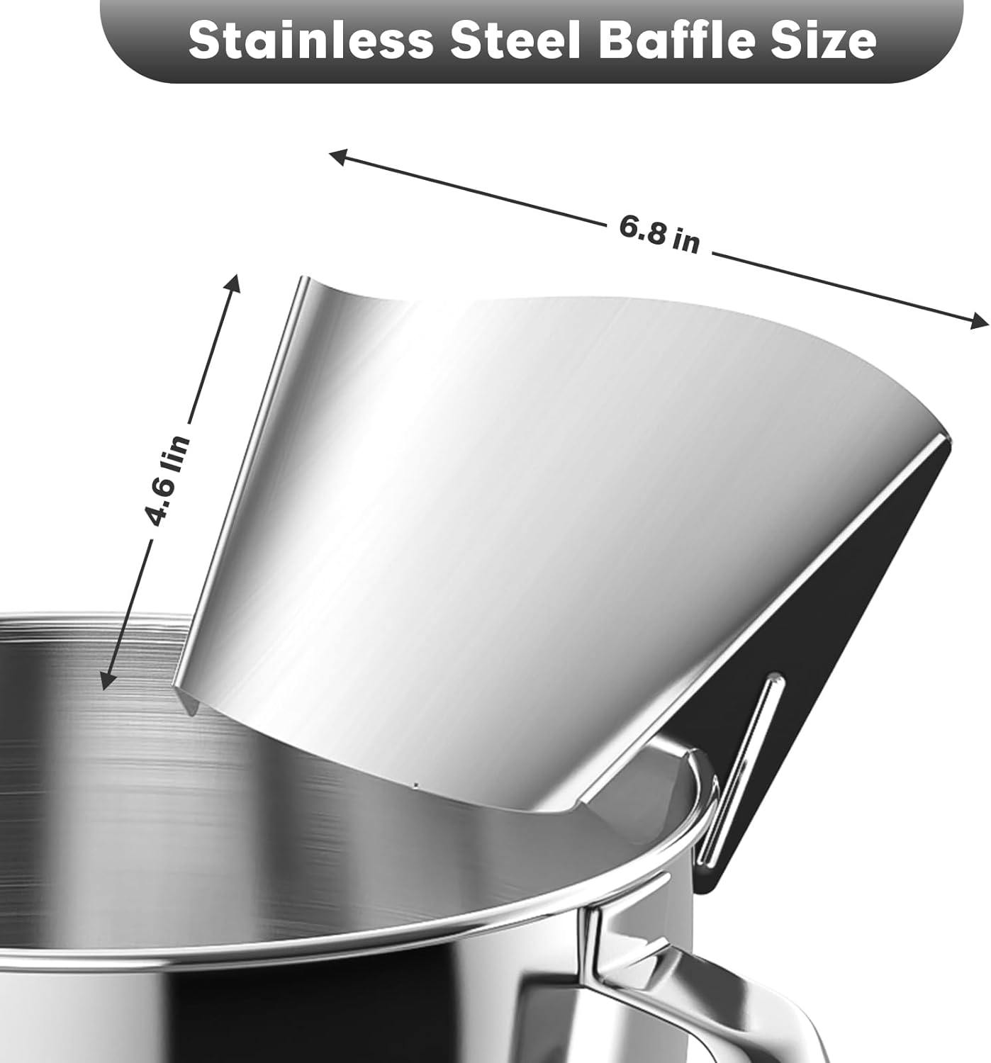 Derrubador para misturador de  - Commercial Kitchen Supplies avaliação e preço