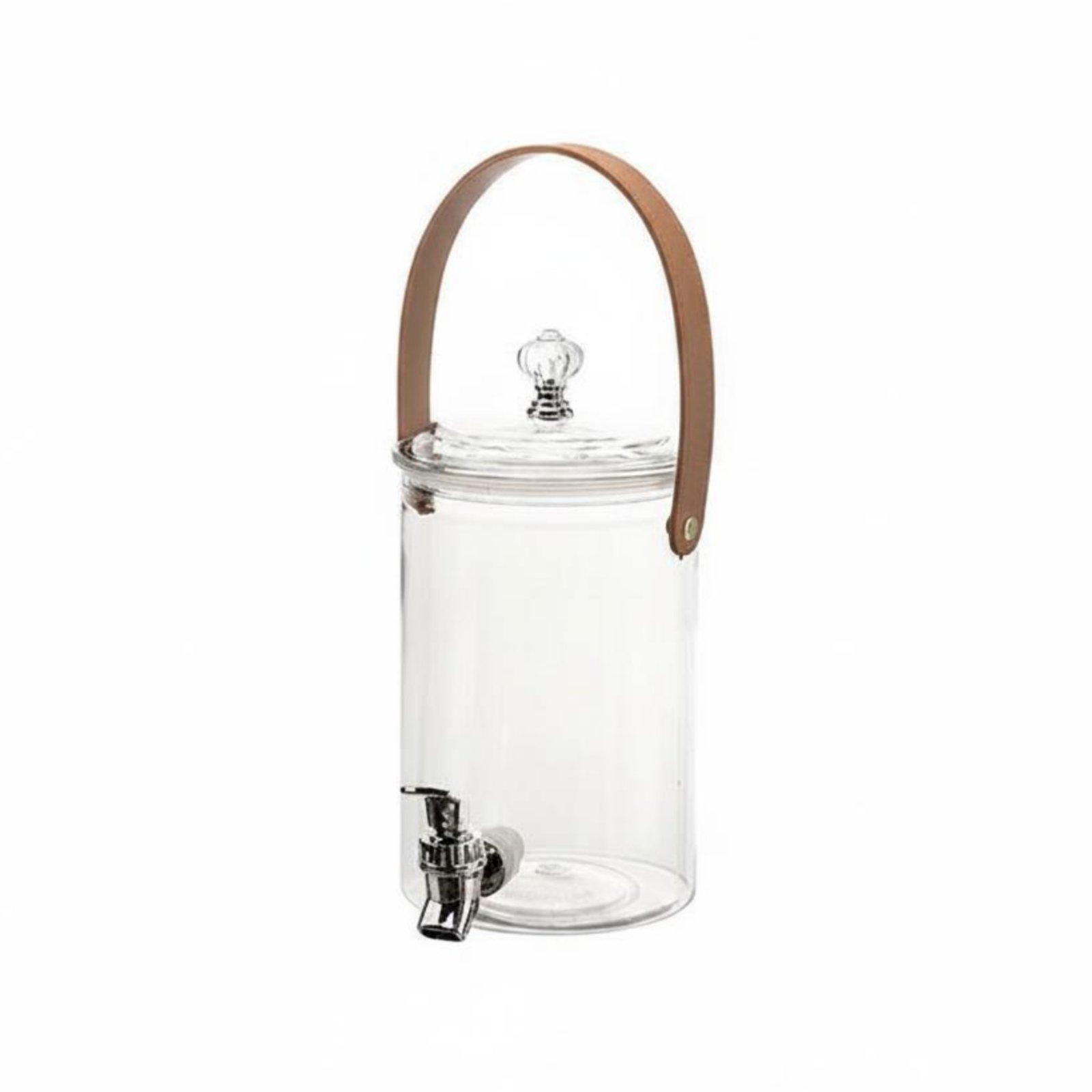 Jarra Dispensadora de Bebidas  - Cold Drink Dispenser avaliação e preço