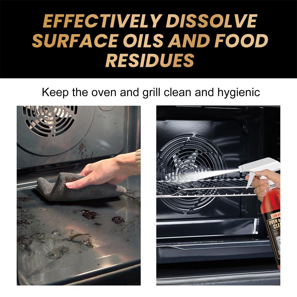 Removedor de Gordura Pesada Fo - Commercial Kitchen Grease Cleaner avaliação e preço
