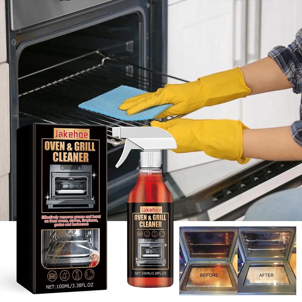 Removedor de Gordura Pesada Fo - Commercial Kitchen Grease Cleaner avaliação e preço