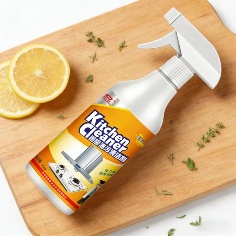 Desengordurante Poderoso para  - Commercial Kitchen Grease Cleaner avaliação e preço