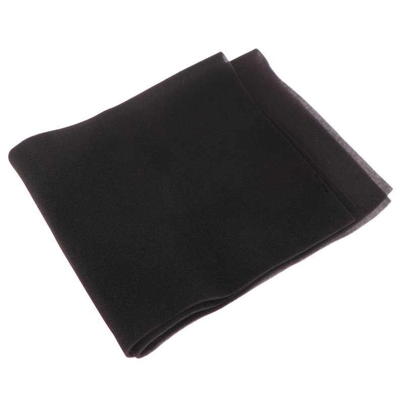 Esponja de espuma de carbono a - Commercial Kitchen Hood avaliação e preço
