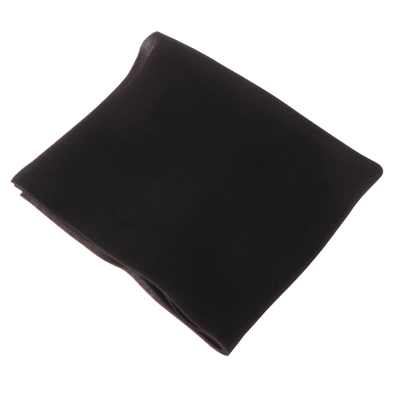 Esponja de espuma de carbono a - Commercial Kitchen Hood avaliação e preço