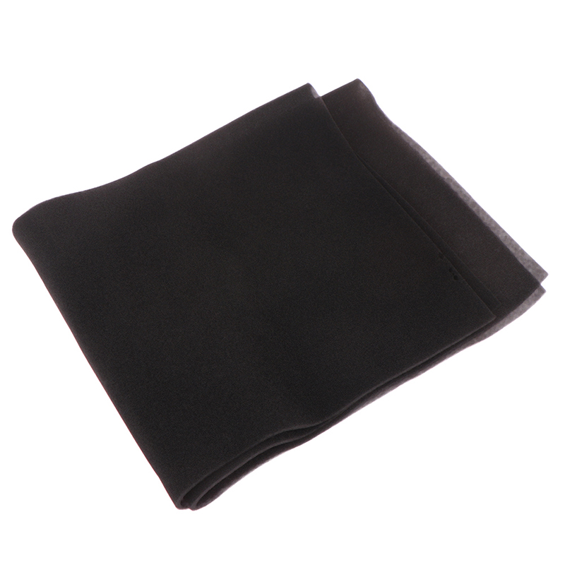 Esponja de espuma de carbono a - Commercial Kitchen Hood avaliação e preço