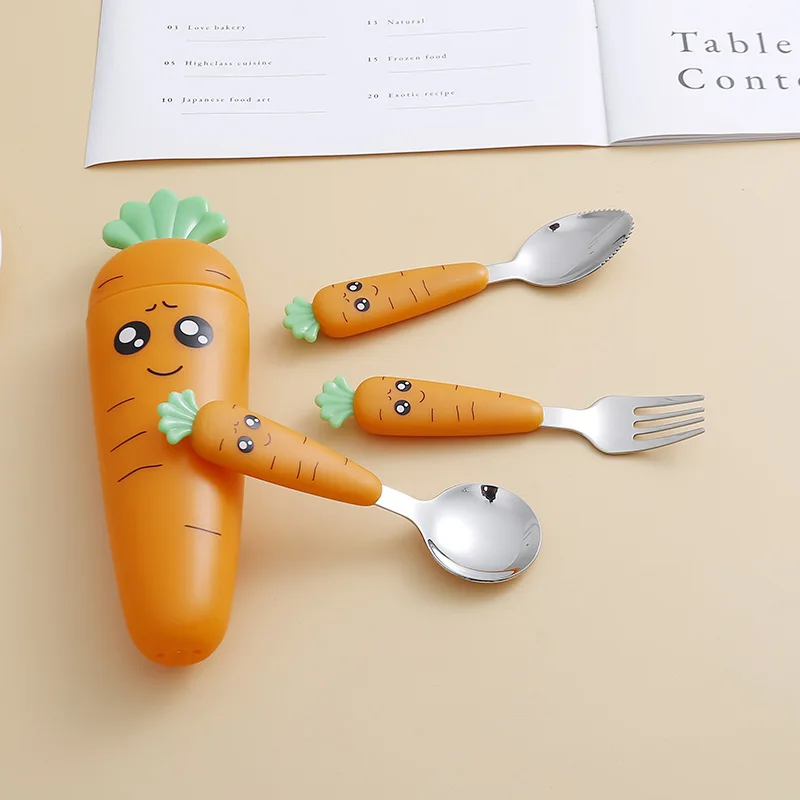 Conjunto de talheres de cenour - Commercial Kitchen Knife Set avaliação e preço