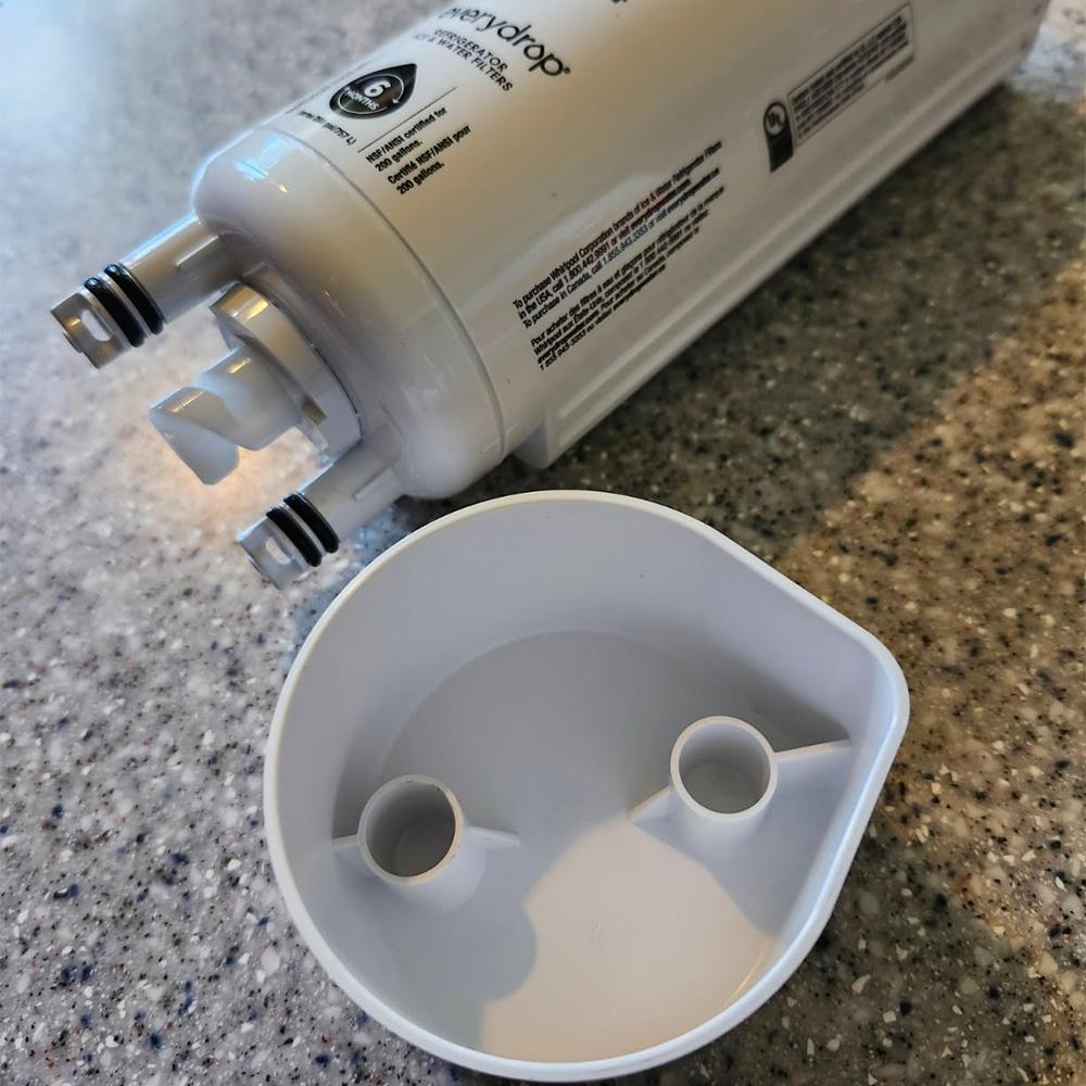 Filtro de Água para Refrigerad - Commercial Kitchen Supplies avaliação e preço