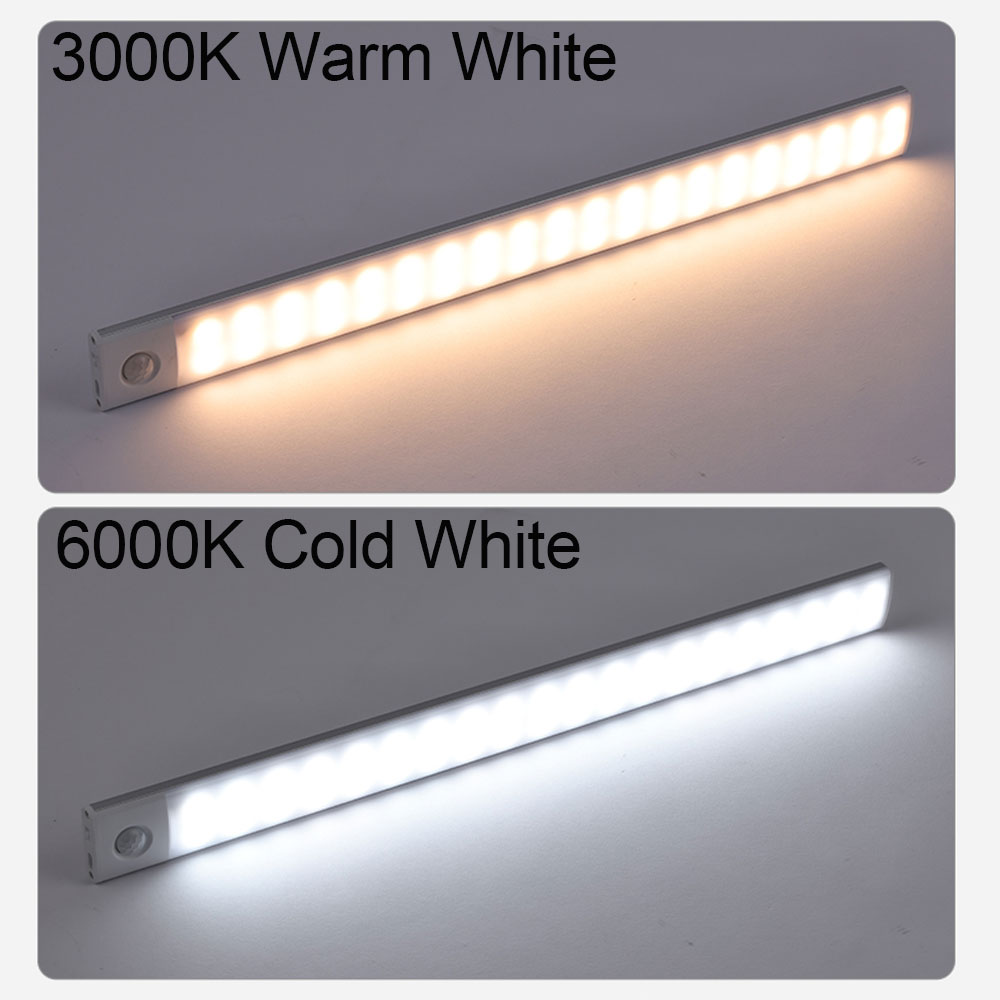 Luz led para armário, tipo c,  - Commercial Kitchen Lights avaliação e preço