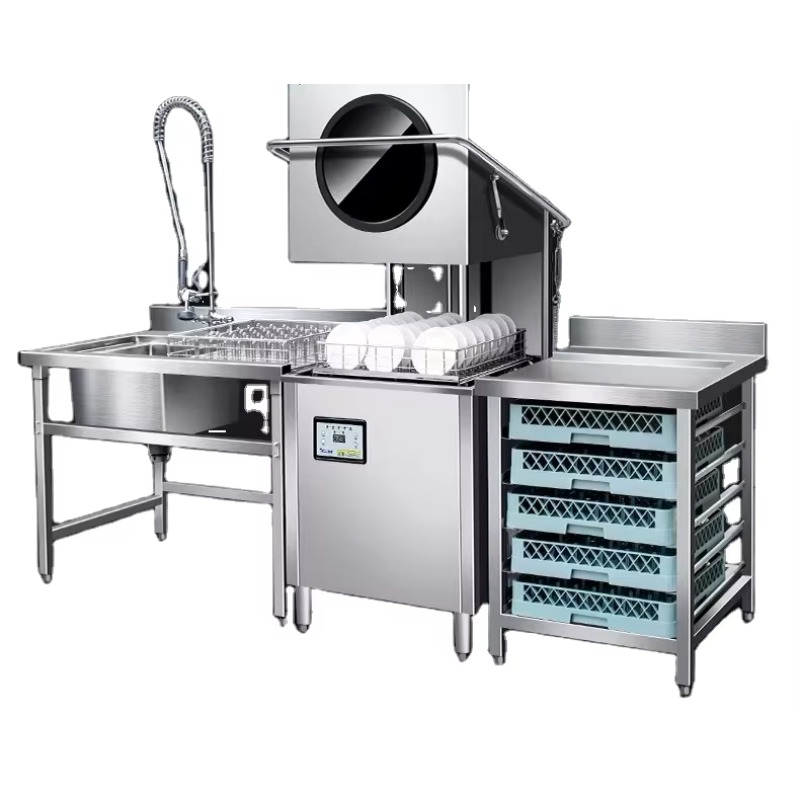 Máquina de Lavar Louça Comerci - Commercial Kitchen Kitchen avaliação e preço