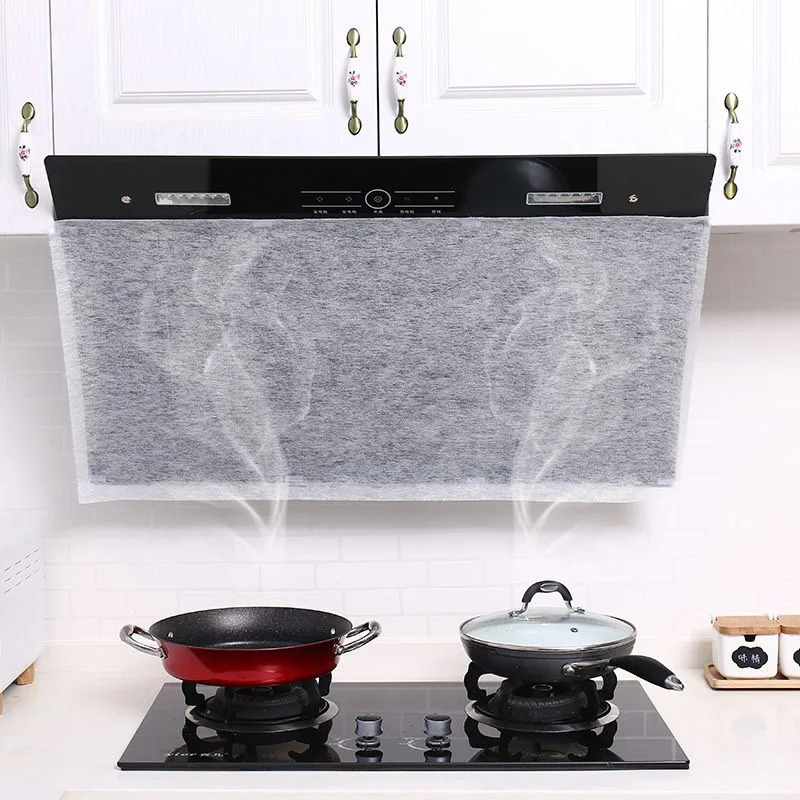 Filtro de Papel Descartável pa - Commercial Kitchen Hood avaliação e preço