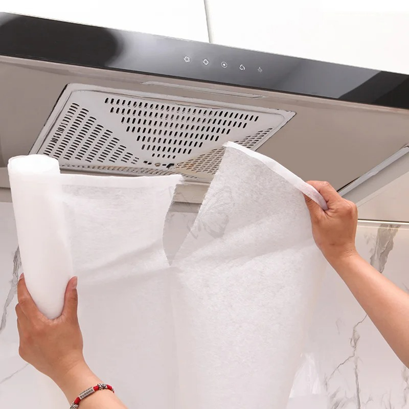 Filtro de Papel Descartável pa - Commercial Kitchen Hood avaliação e preço