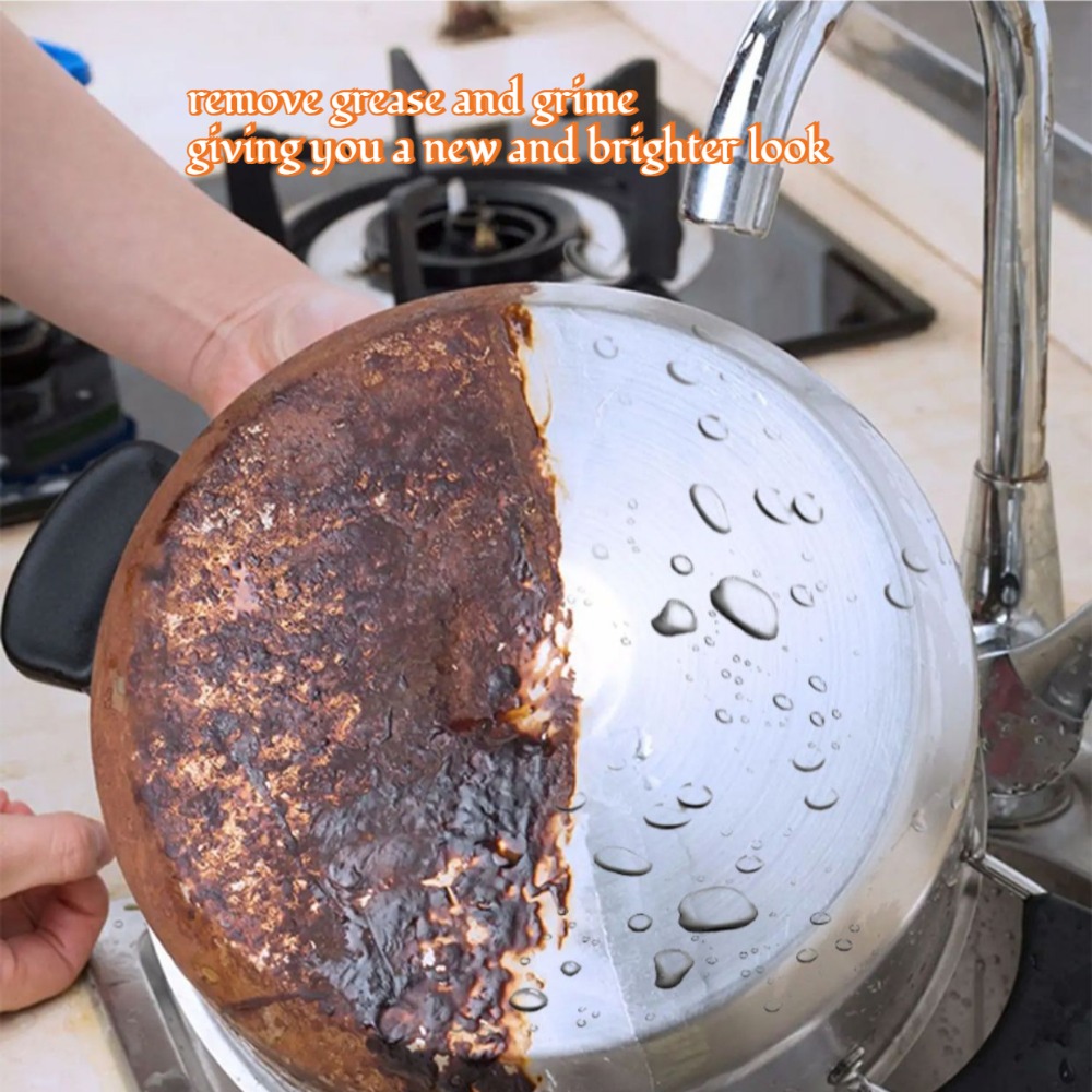 Removedor de Manchas de Gordur - Commercial Kitchen Grease Cleaner avaliação e preço