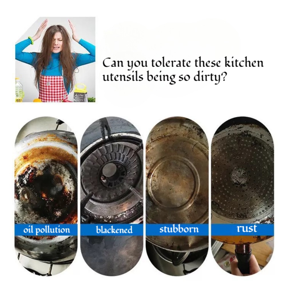 Removedor de Manchas de Gordur - Commercial Kitchen Grease Cleaner avaliação e preço