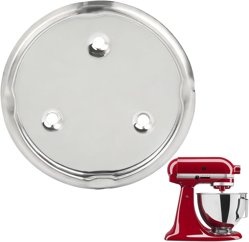 Tampa de Rosca para Tigela de  - Commercial Kitchen Supplies avaliação e preço