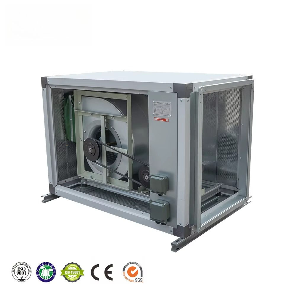 Equipamento Essencial para Sis - Commercial Kitchen Ventilation System avaliação e preço