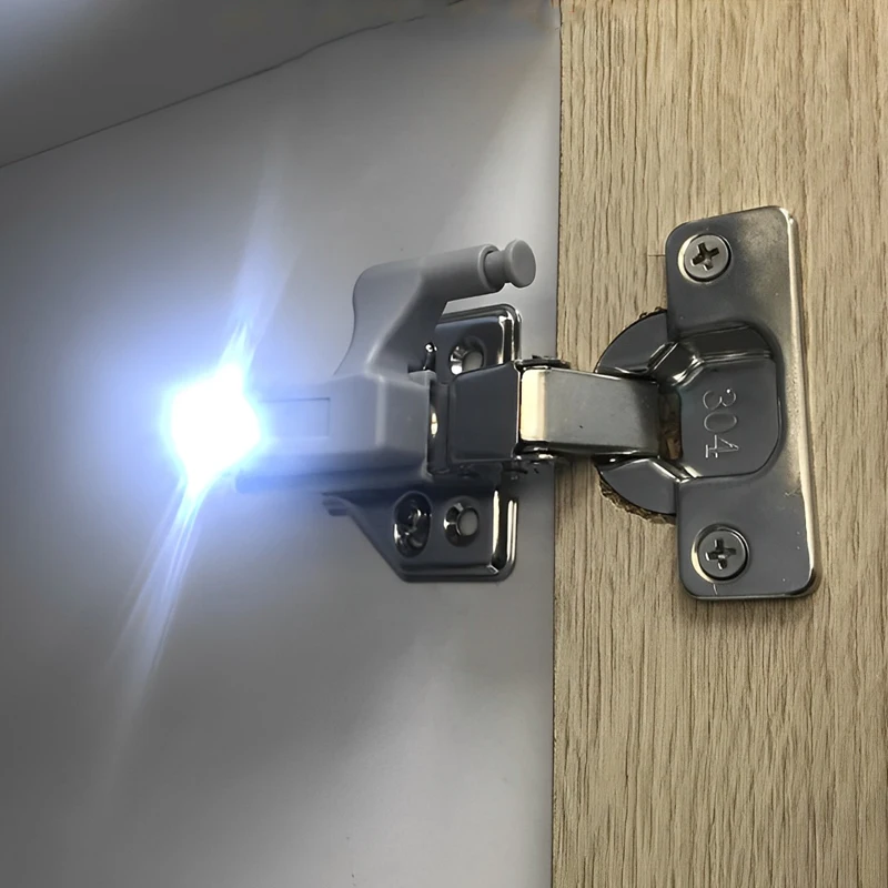 1/10 peças Lâmpadas LED Intern - Commercial Kitchen Lights avaliação e preço