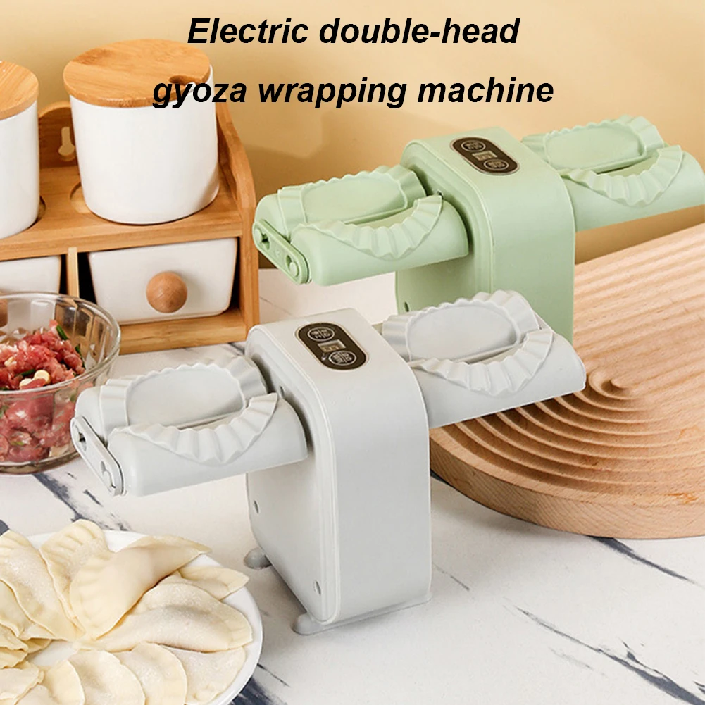 Máquina Automática de Fazer Du - Commercial Kitchen Supplies avaliação e preço