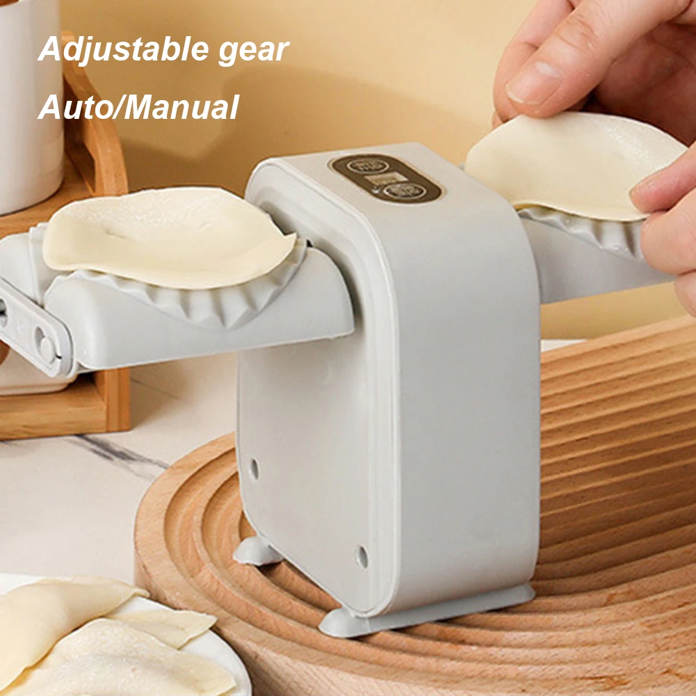 Máquina Automática de Fazer Du - Commercial Kitchen Supplies avaliação e preço