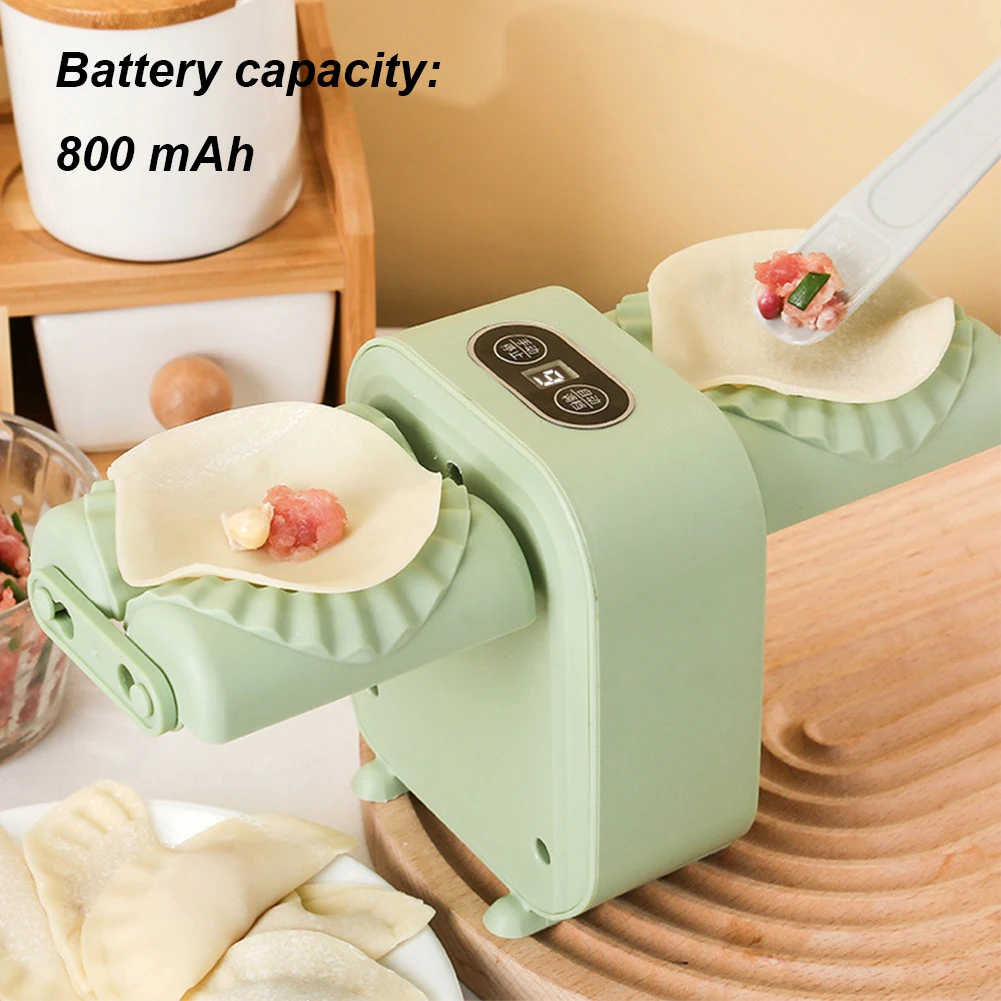 Máquina Automática de Fazer Du - Commercial Kitchen Supplies avaliação e preço