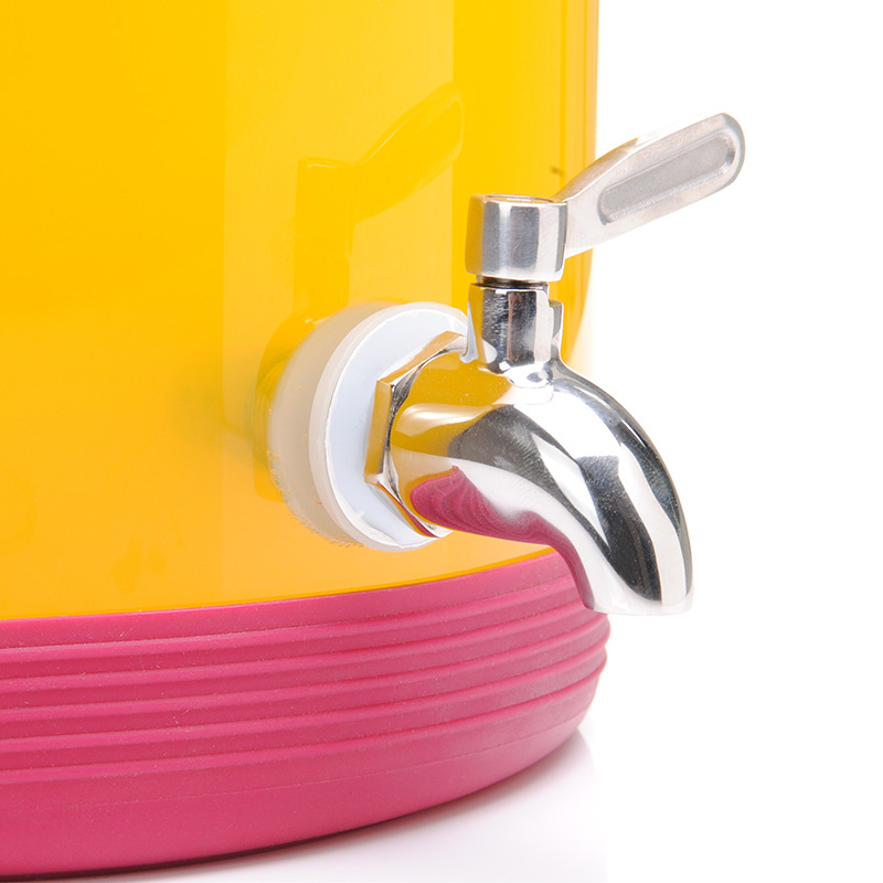 Dispensador de bebidas substit - Cold Drink Dispenser avaliação e preço