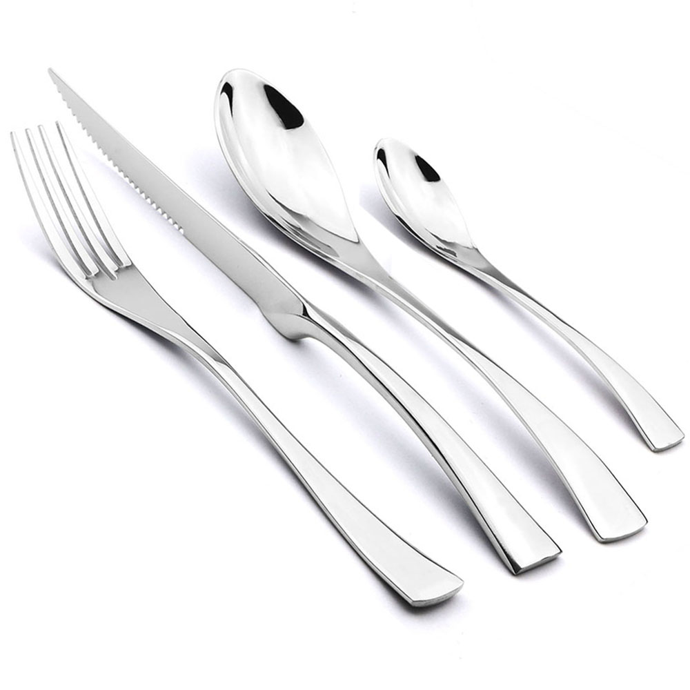 Jankng 16 pçs conjunto de louç - Commercial Kitchen Knife Set avaliação e preço