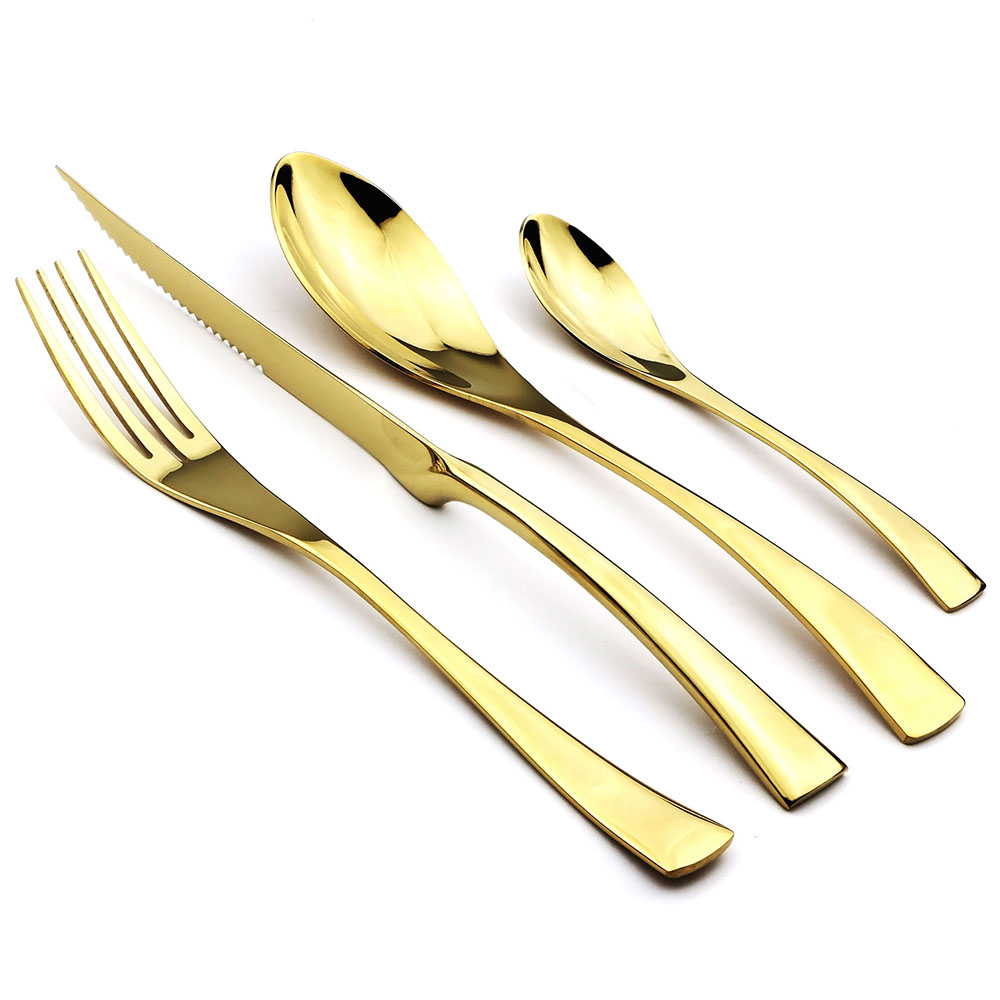 Jankng 16 pçs conjunto de louç - Commercial Kitchen Knife Set avaliação e preço