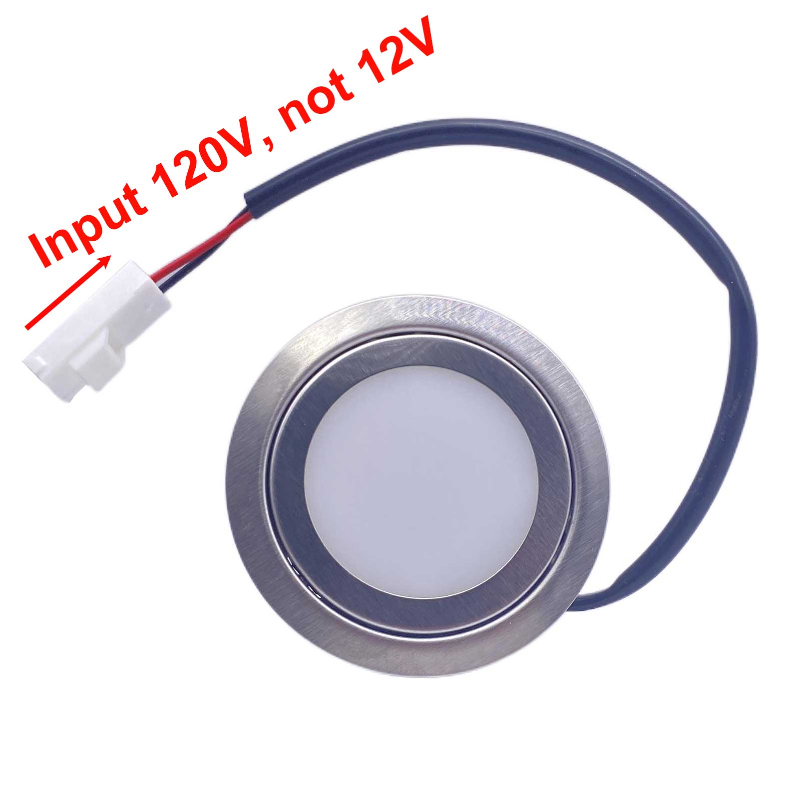 Lâmpada de Iluminação para Coi - Commercial Kitchen Hood avaliação e preço