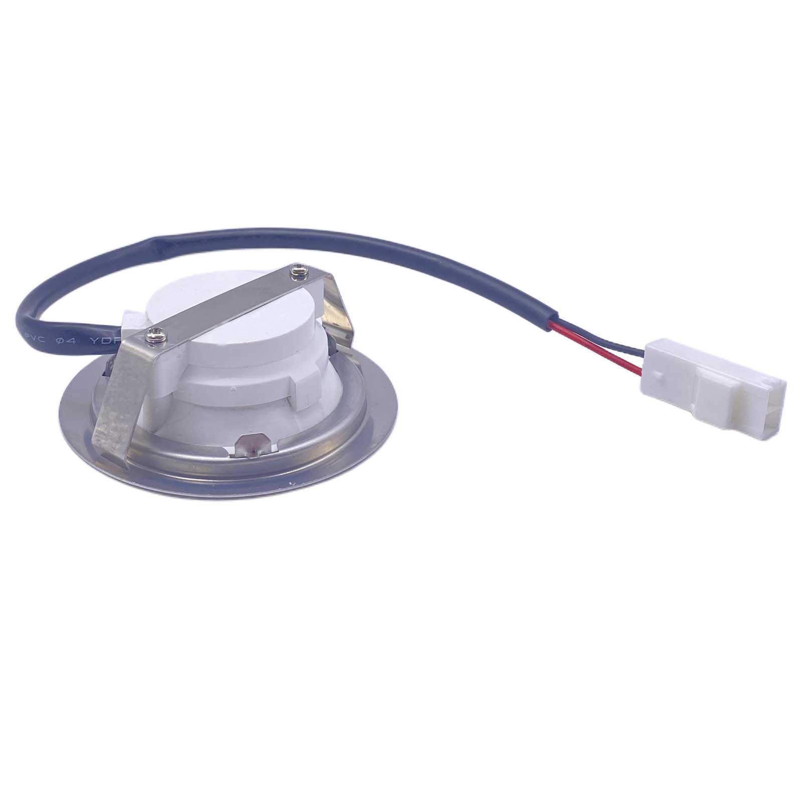 Lâmpada de Iluminação para Coi - Commercial Kitchen Hood avaliação e preço
