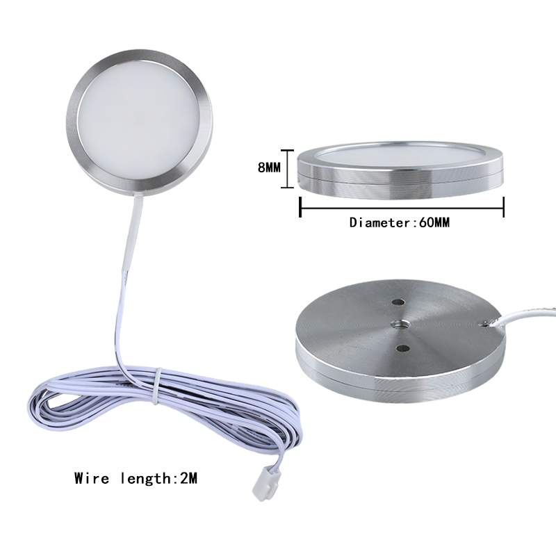 Sob o armário led luzes da noi - Commercial Kitchen Lights avaliação e preço