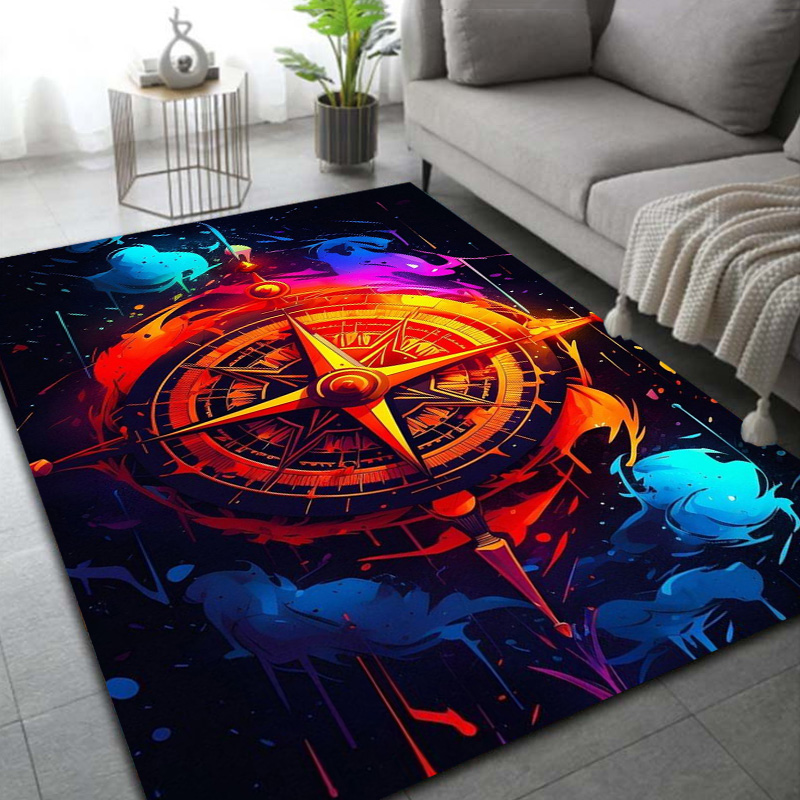 Tapete de área de mapa de búss - Commercial Kitchen Mats avaliação e preço