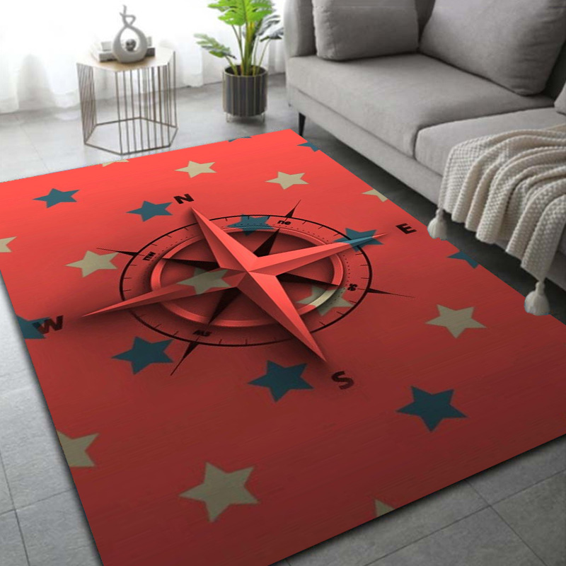 Tapete de área de mapa de búss - Commercial Kitchen Mats avaliação e preço