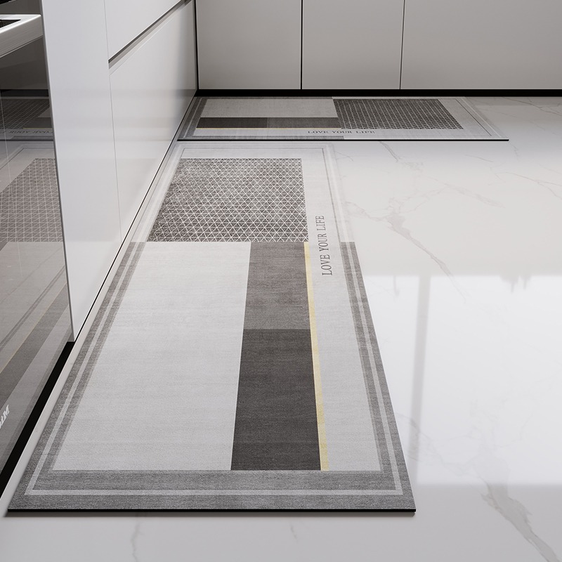 Tapete para Cozinha, Passadeir - Commercial Kitchen Mats avaliação e preço
