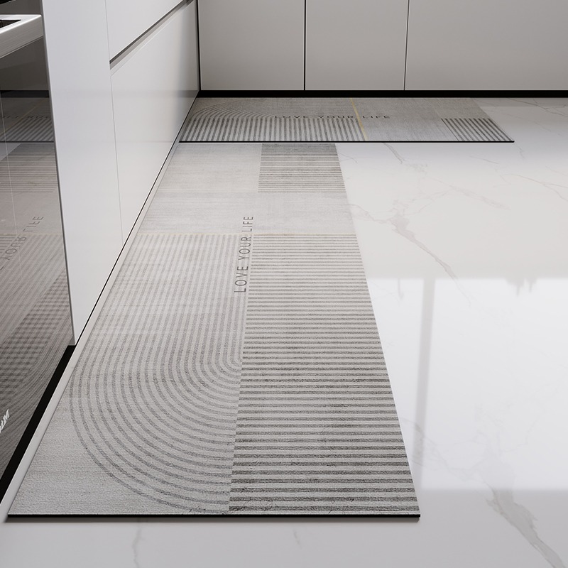 Tapete para Cozinha, Passadeir - Commercial Kitchen Mats avaliação e preço