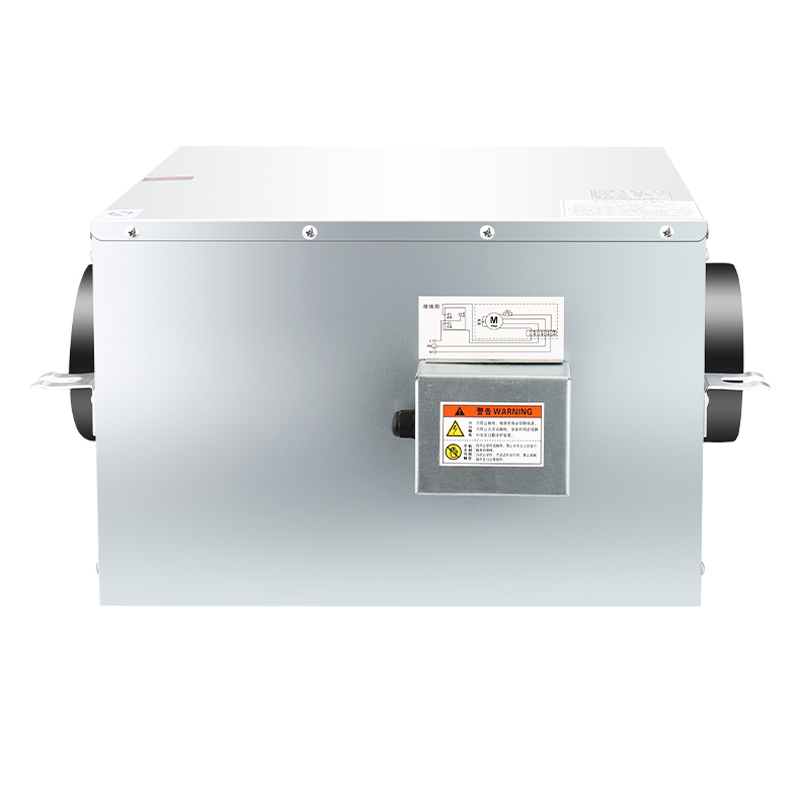 Ventilador de exaustão potente - Commercial Kitchen Ventilation System avaliação e preço